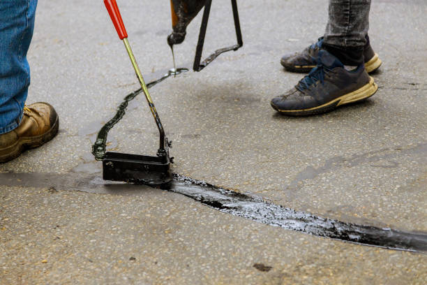 Recycled Asphalt Driveway Installation in Fort Montgomery, NY