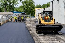 Professional Driveway Paving Services in Fort Montgomery, NY