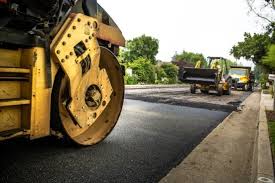 Why Choose Us For All Your Driveway Paving Needs in Fort Montgomery, NY?